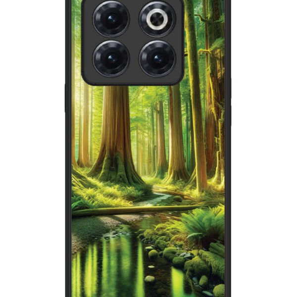 OnePlus 10T, 2D Metal