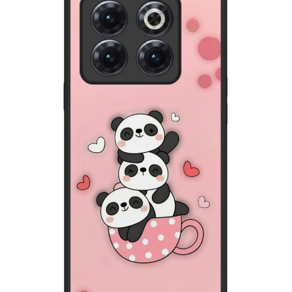 OnePlus 10T, 2D Metal