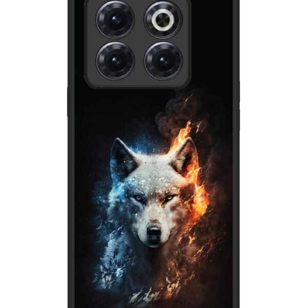 OnePlus 10T, 2D Metal