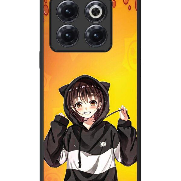 OnePlus 10T, 2D Metal