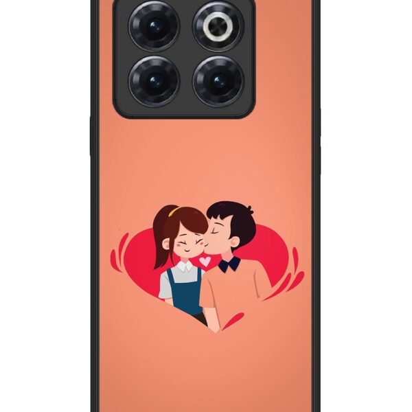 OnePlus 10T, 2D Metal