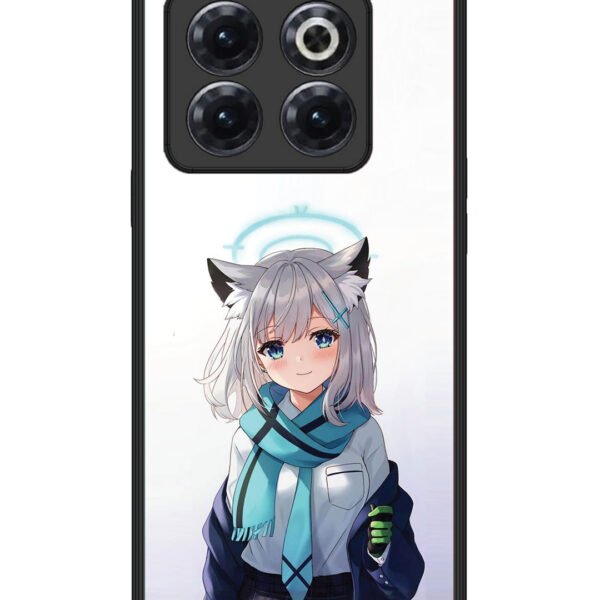 OnePlus 10T, 2D Metal