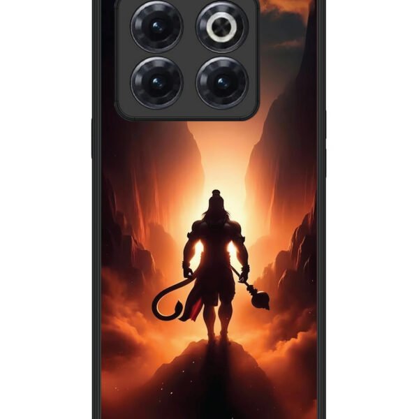 OnePlus 10T, 2D Metal