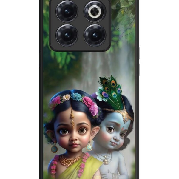 OnePlus 10T, 2D Metal