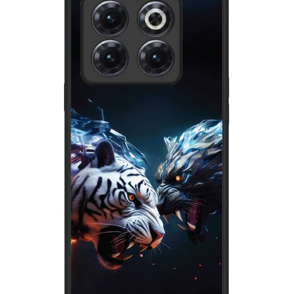 OnePlus 10T, 2D Metal