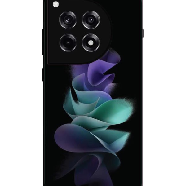 OnePlus 12R, 2D Metal