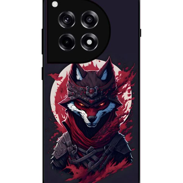 OnePlus 12R, 2D Metal