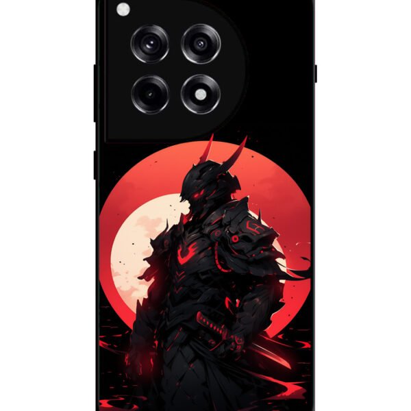 OnePlus 12R, 2D Metal