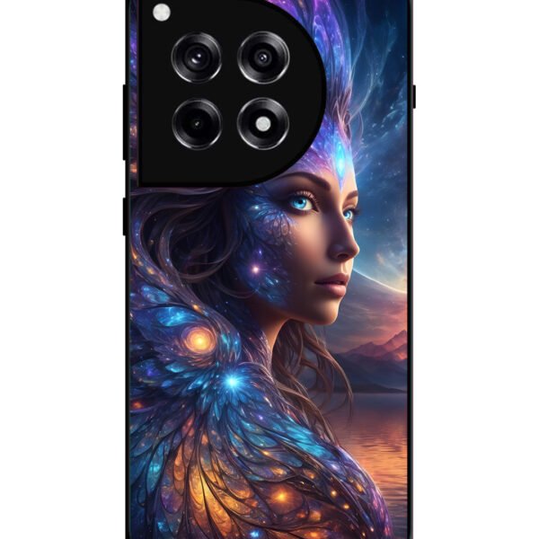 OnePlus 12R, 2D Metal