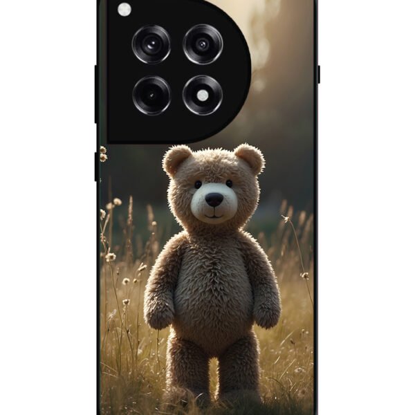 OnePlus 12R, 2D Metal