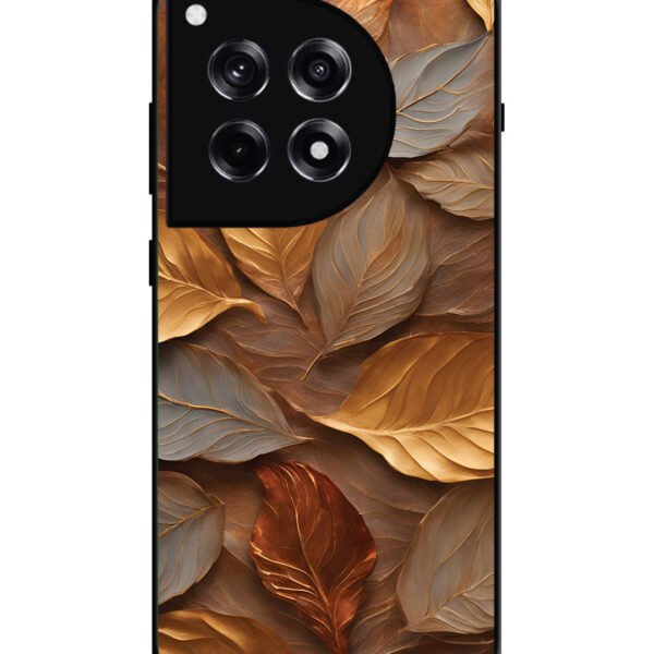 OnePlus 12R, 2D Metal