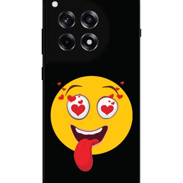 OnePlus 12R, 2D Metal