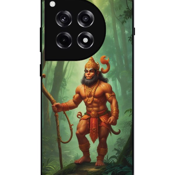 OnePlus 12R, 2D Metal