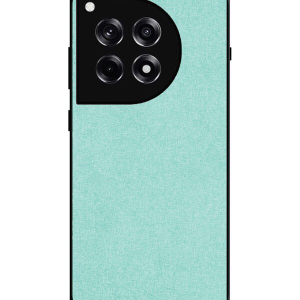 OnePlus 12R, 2D Metal