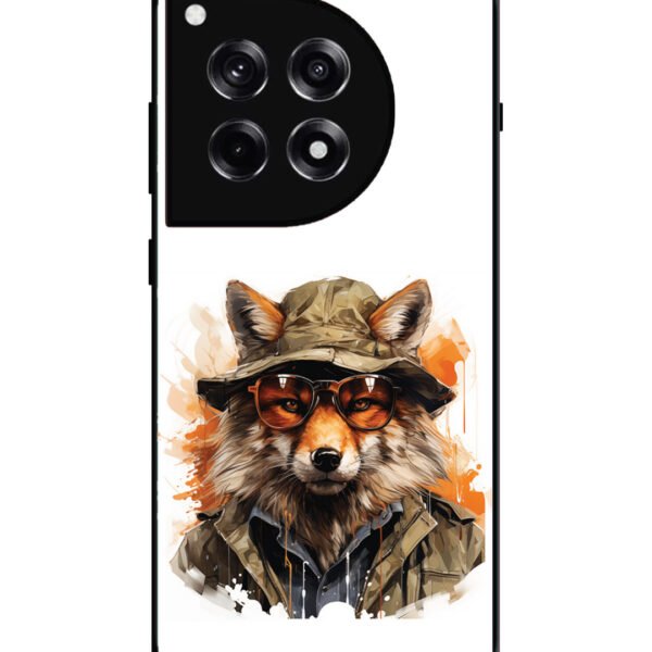 OnePlus 12R, 2D Metal