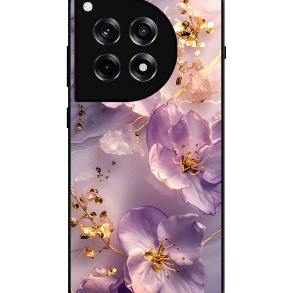 OnePlus 12R, 2D Metal