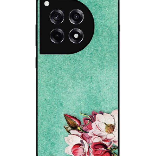 OnePlus 12R, 2D Metal