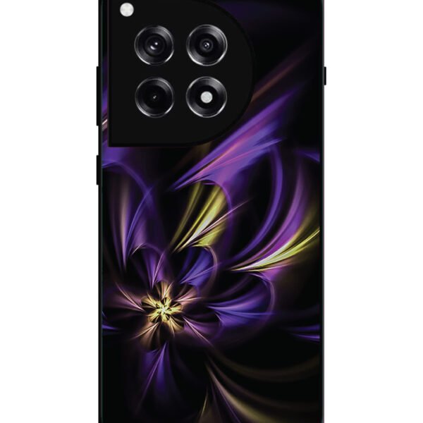 OnePlus 12R, 2D Metal