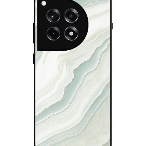 OnePlus 12R, 2D Metal