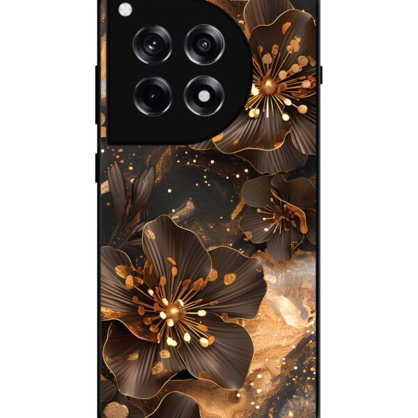 OnePlus 12R, 2D Metal