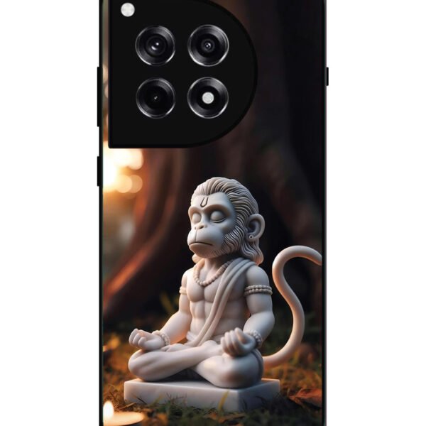 OnePlus 12R, 2D Metal