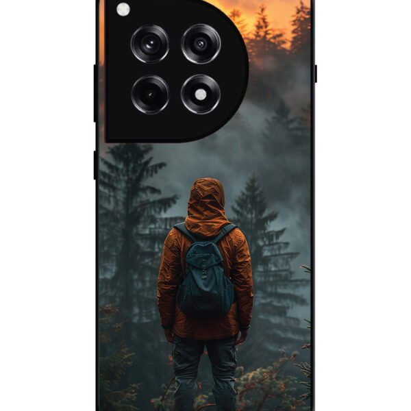 OnePlus 12R, 2D Metal