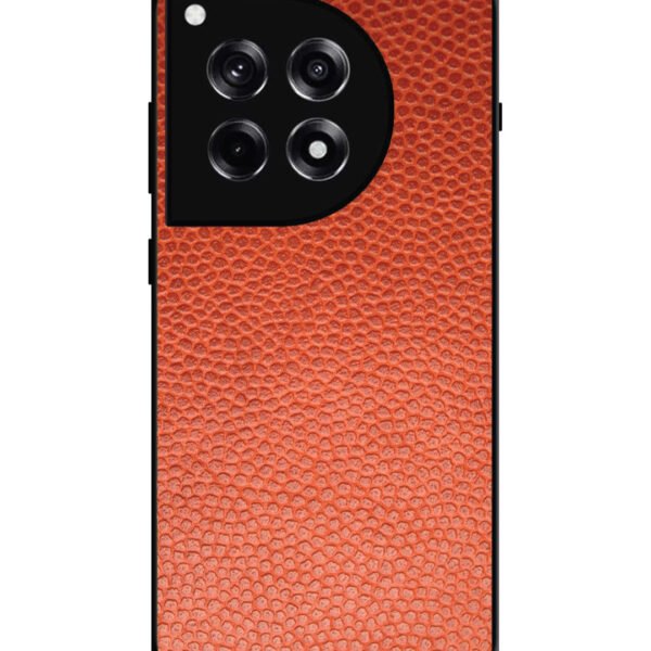 OnePlus 12R, 2D Metal