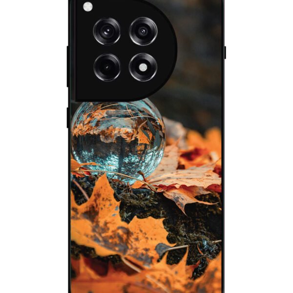 OnePlus 12R, 2D Metal