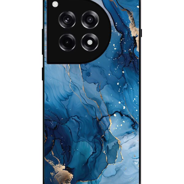 OnePlus 12R, 2D Metal
