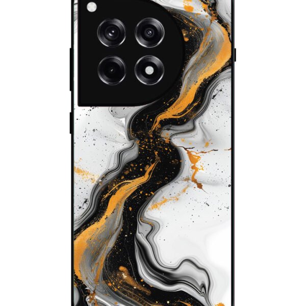 OnePlus 12R, 2D Metal