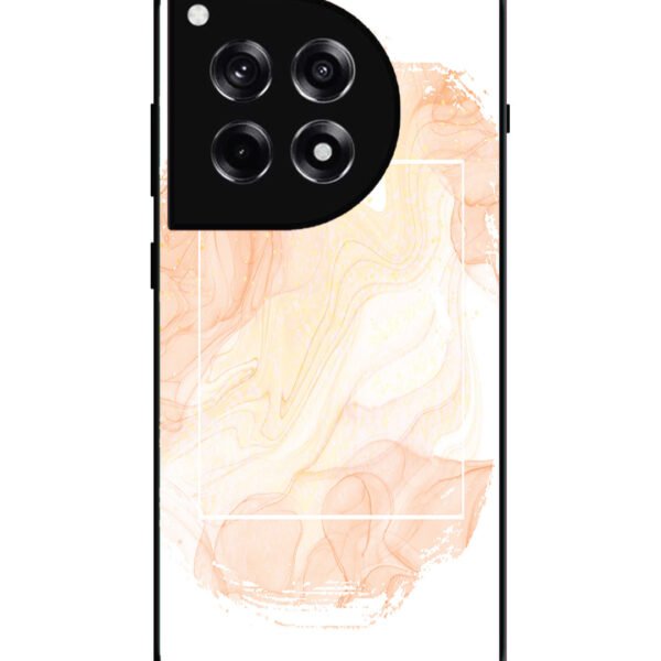 OnePlus 12R, 2D Metal