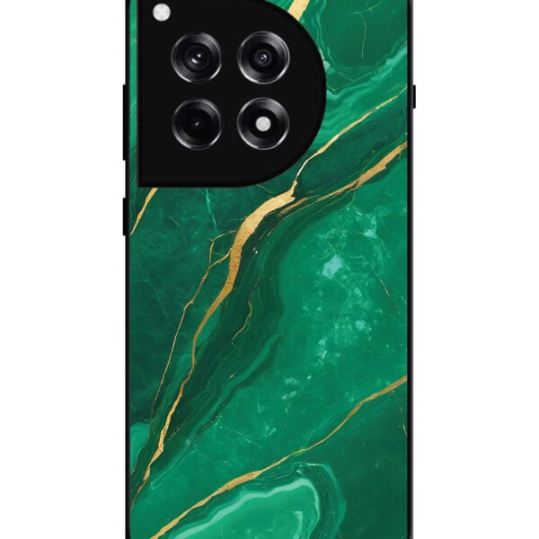 OnePlus 12R, 2D Metal