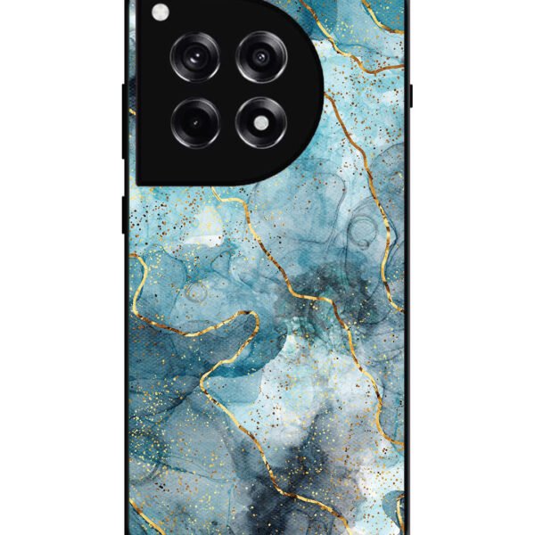 OnePlus 12R, 2D Metal