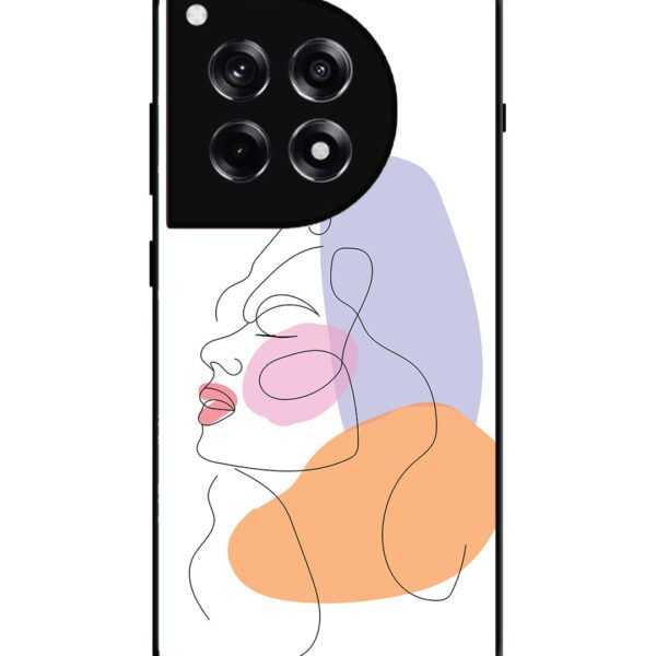 OnePlus 12R, 2D Metal