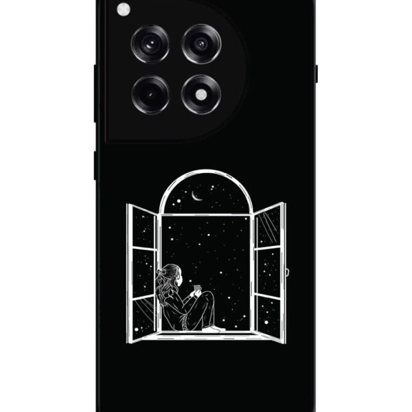 OnePlus 12R, 2D Metal