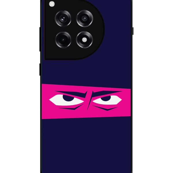 OnePlus 12R, 2D Metal