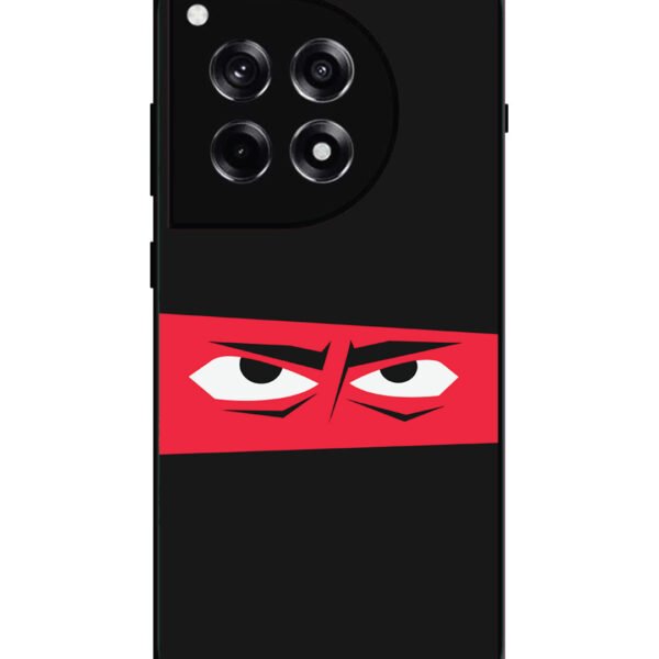 OnePlus 12R, 2D Metal