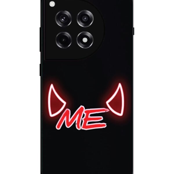 OnePlus 12R, 2D Metal