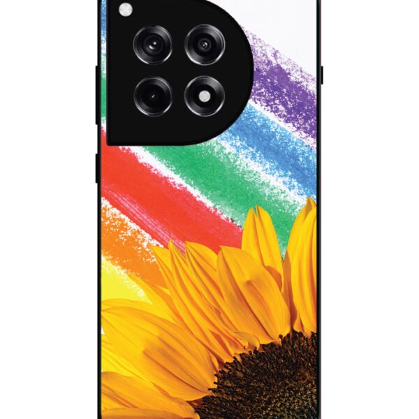 OnePlus 12R, 2D Metal