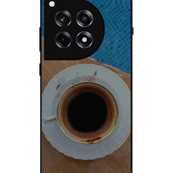OnePlus 12R, 2D Metal
