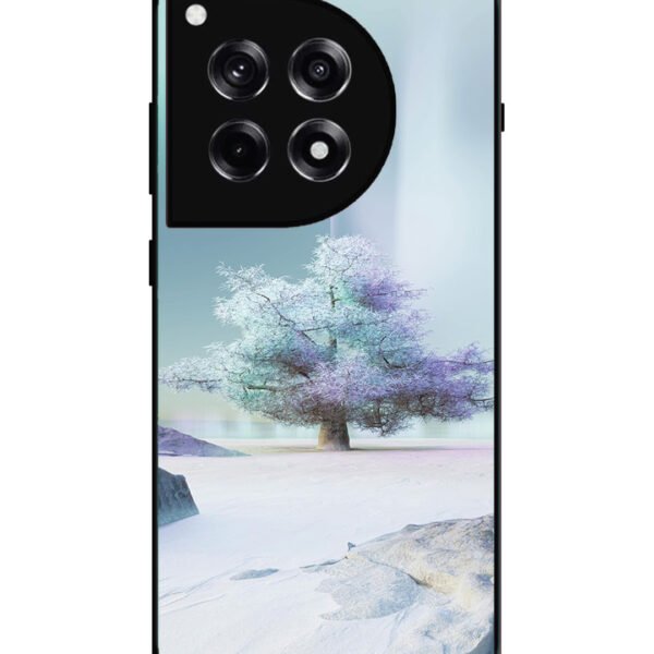 OnePlus 12R, 2D Metal