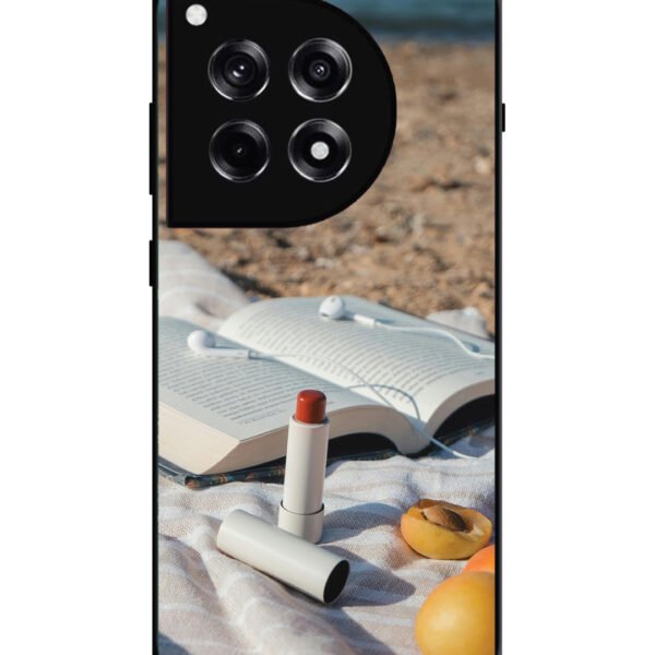 OnePlus 12R, 2D Metal