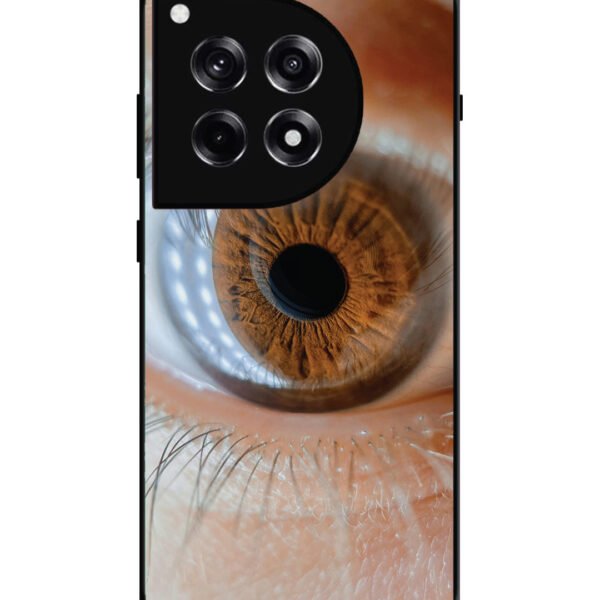 OnePlus 12R, 2D Metal