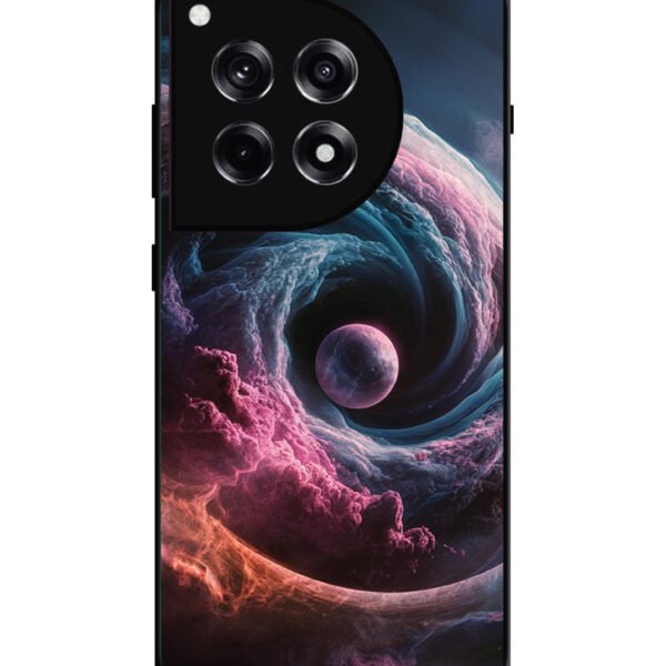 OnePlus 12R, 2D Metal