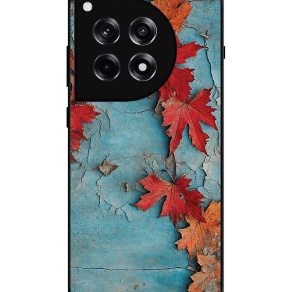 OnePlus 12R, 2D Metal