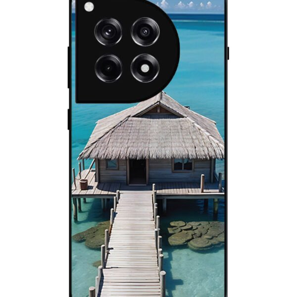 OnePlus 12R, 2D Metal