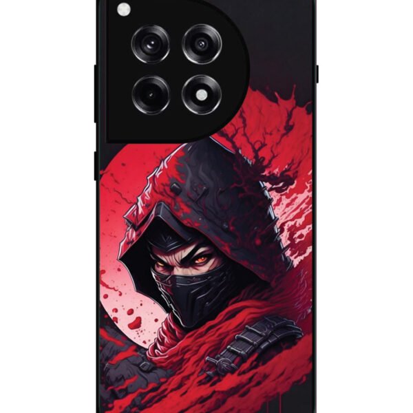 OnePlus 12R, 2D Metal