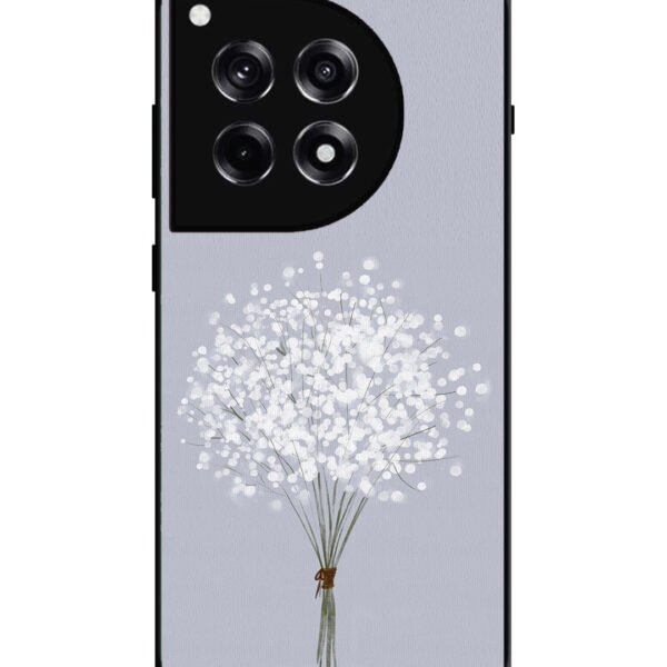 OnePlus 12R, 2D Metal