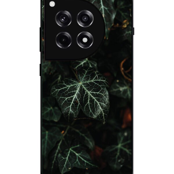 OnePlus 12R, 2D Metal