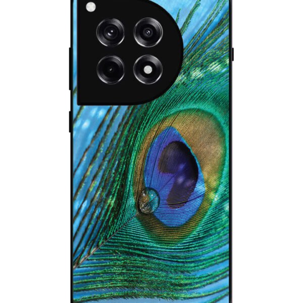 OnePlus 12R, 2D Metal